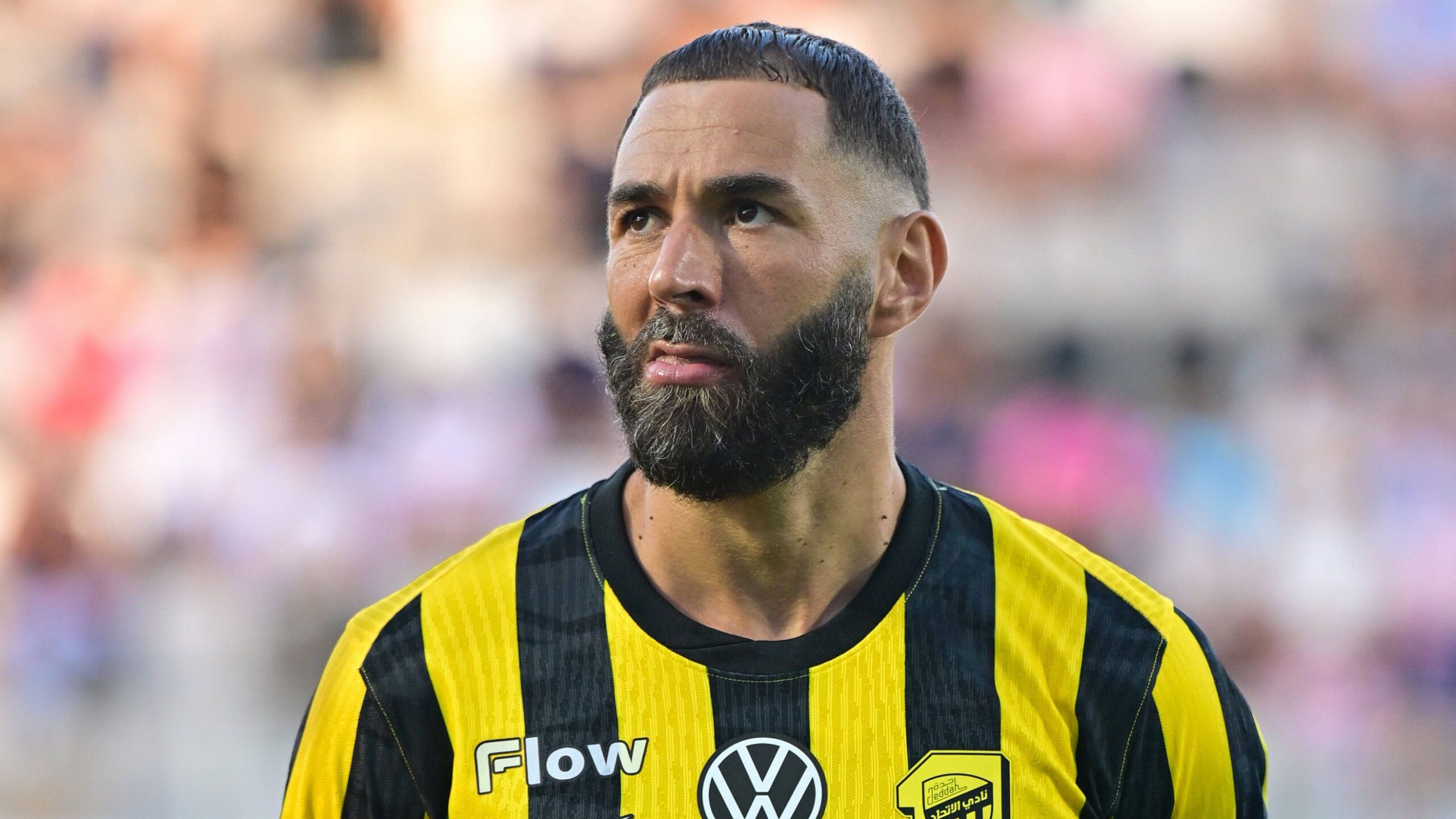 Benzema pu&ograve; tornare in Europa