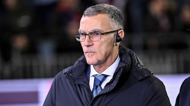 Beppe bergomi skyjpg
