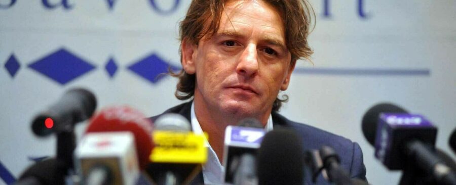 Beppe signori