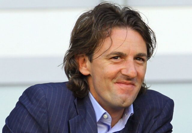 Beppe signori