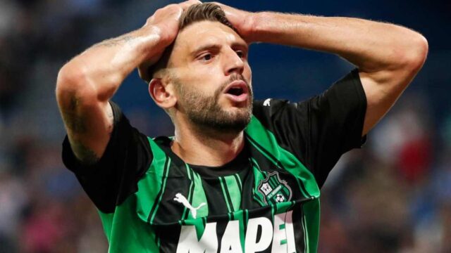 Berardi infortunio operazione