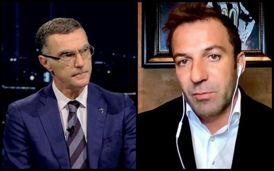 Bergomi del piero