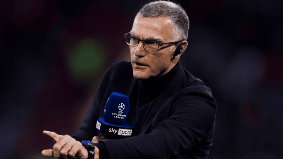 Bergomi inter barcellona