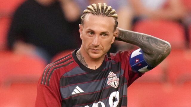 Bernardeschi parla con la roma