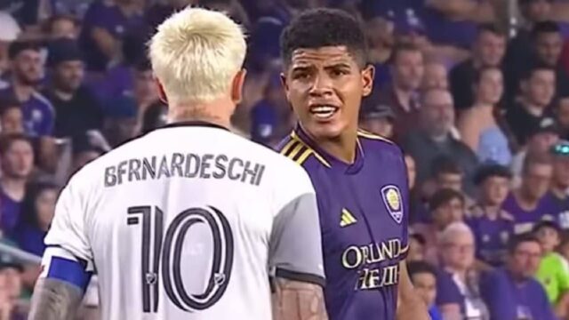 Bernardeschi rosso