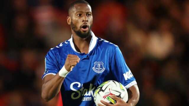 Beto everton roma
