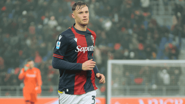Beukema bologna calciomercato juventus inter