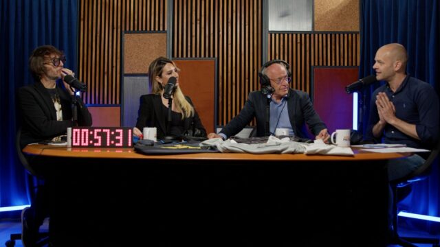 Biasin ad area fritta risponde a juan jesus e spiega inzaghi potrebbe prendere andar viajpg