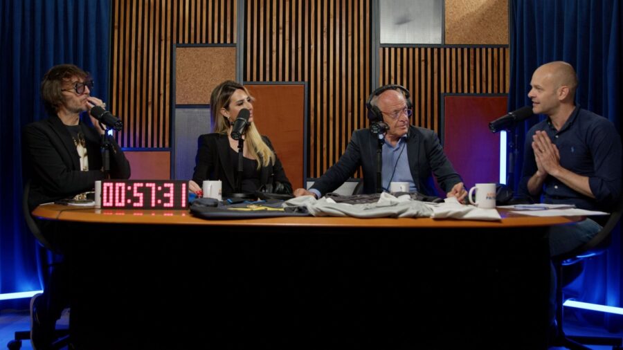Biasin ad area fritta risponde a juan jesus e spiega inzaghi potrebbe prendere andar viajpg
