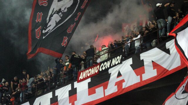 Biglietti milan champions