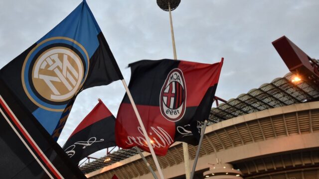 Biglietti milan e inter
