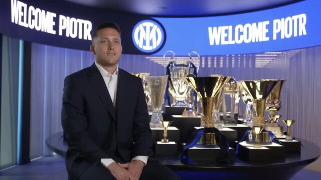 Bilancio inter spesa zielinski