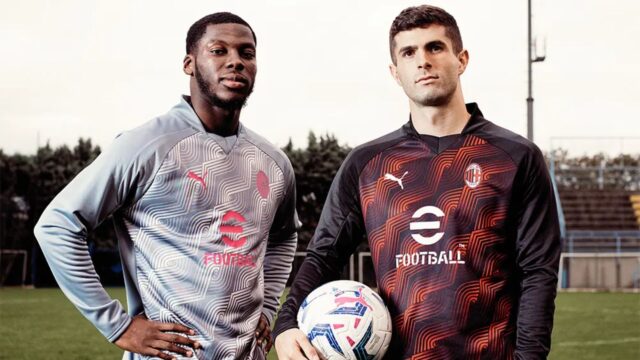 Bilancio milan 2023 pulisic tonali