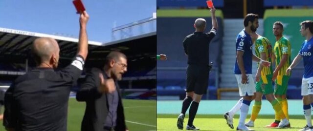Bilic espulso
