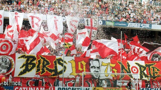 Biris norte siviglia