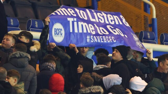 Birmingham city