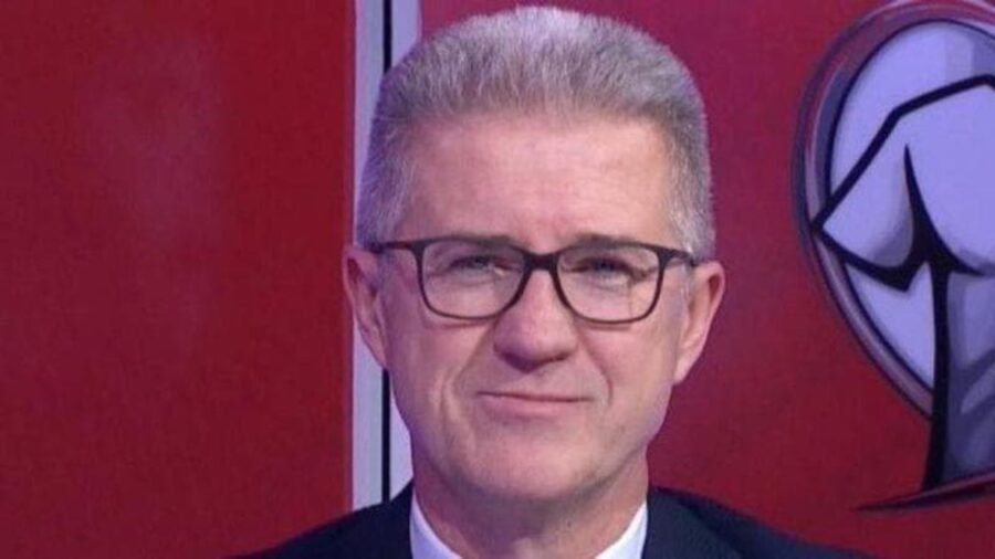 Bizzotto voce telecronaca spagna francia