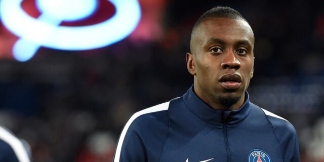 Blaise matuidi ma prolongation de contrat au psg est toujours d actualite