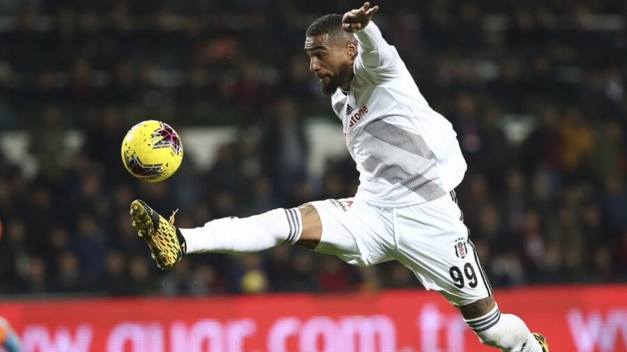 Boateng