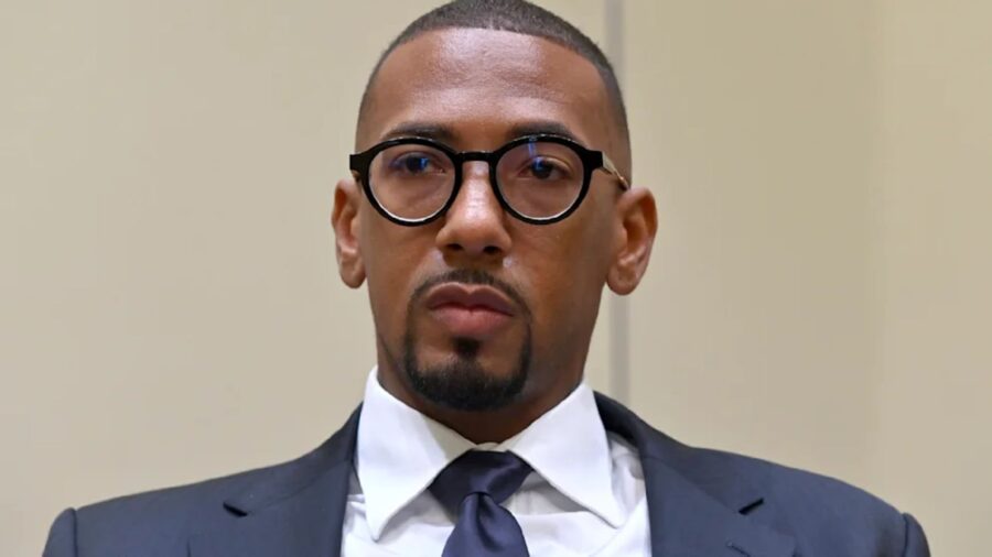 Boateng accuse madre abusi