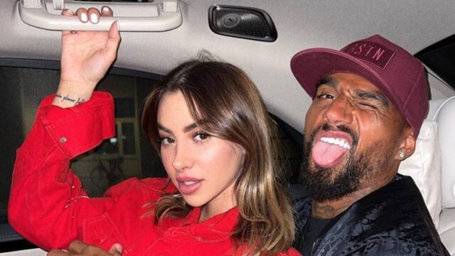 Boateng valentina