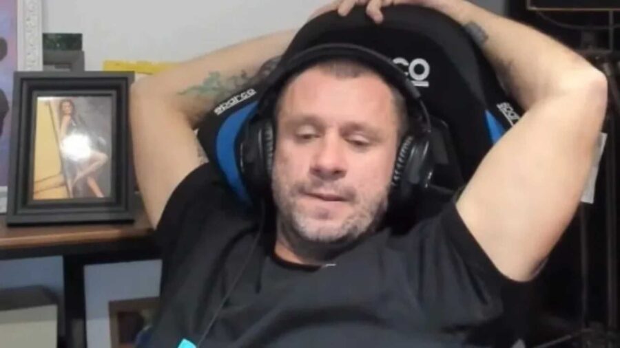 Bobo tv antonio cassano