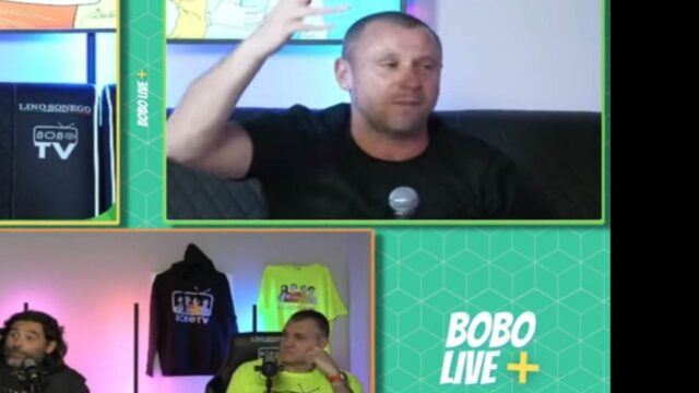 Bobo tv cassano