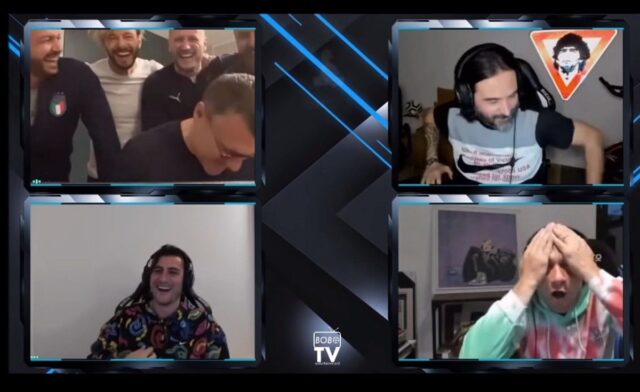 Bobo tv cassano