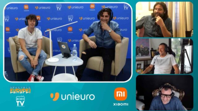 Bobo tv italia belgio shade