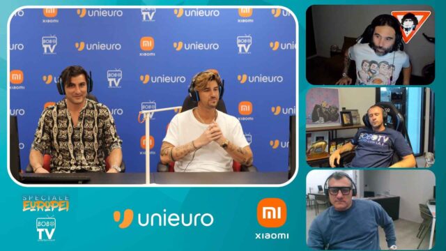 Bobo tv nazionale