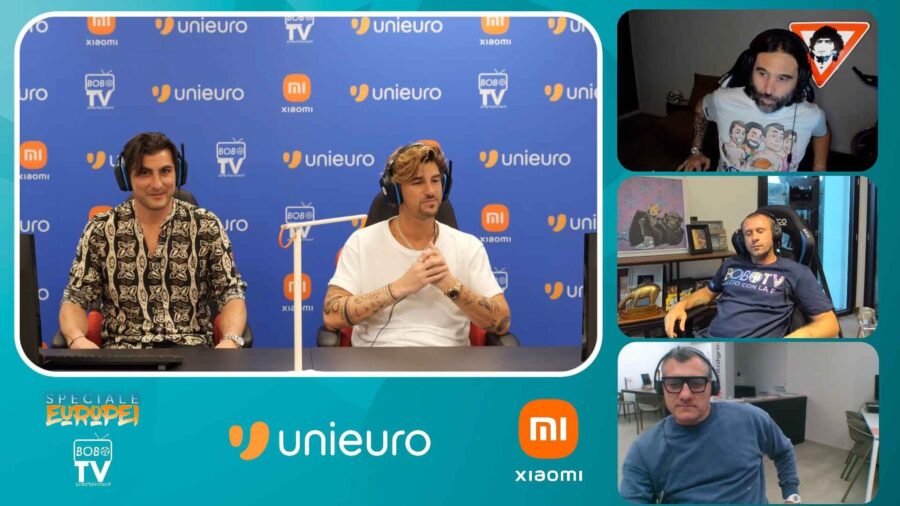 Bobo tv nazionale