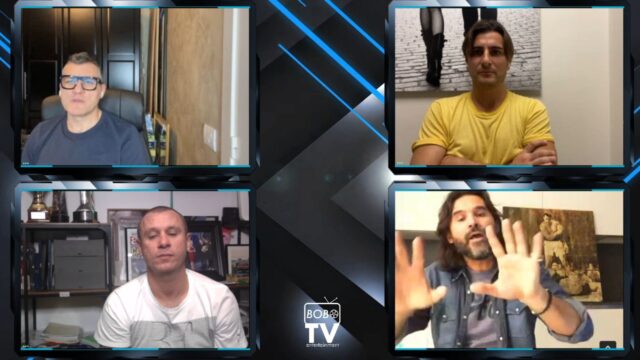 Bobo tv vieri