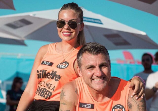 Bobo vieri