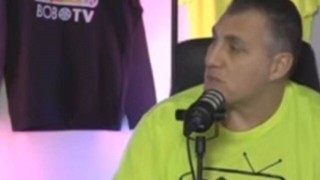 Bobo vieri