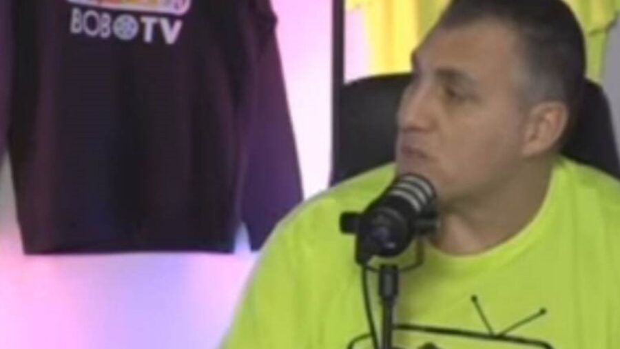 Bobo vieri