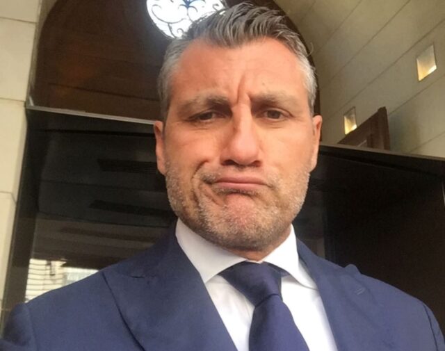 Bobo vieri