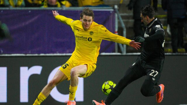 Bodo glimt juventusjpg