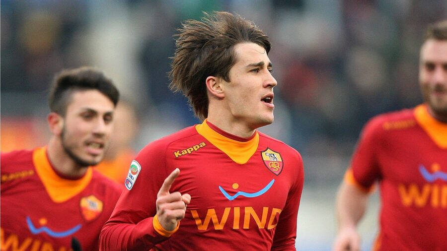 Bojan roma