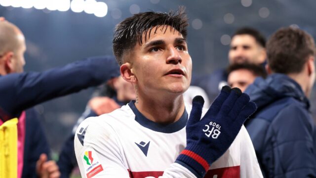 Bologna castro inter milan mercato