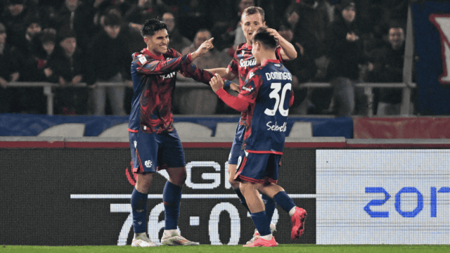 Bologna castro juve calciomercato