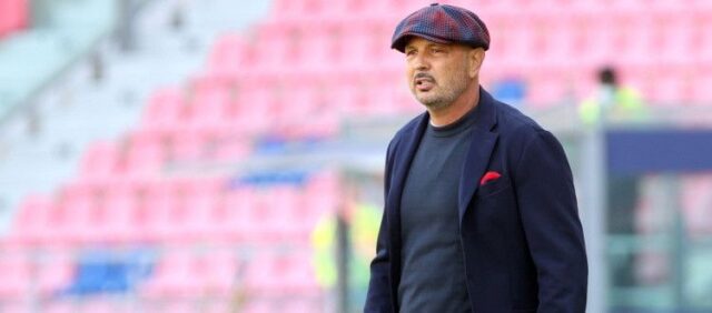 Bologna eliminato dalla coppa italia
