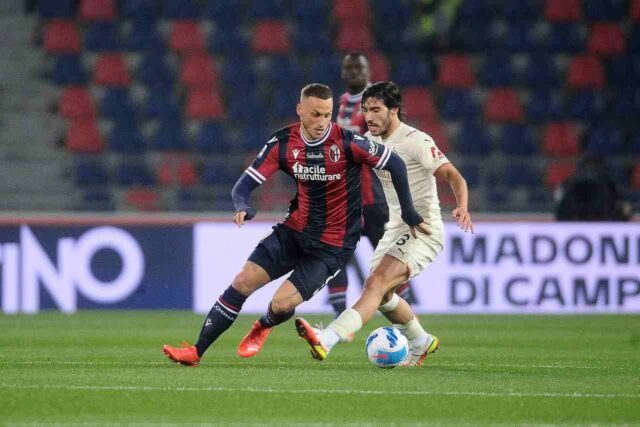 Bologna milan pronostico