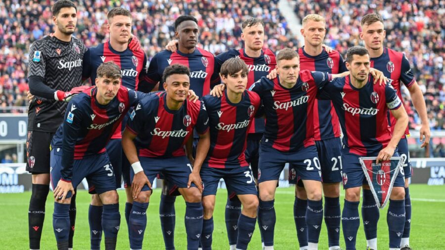 Bologna sartori nicolussi caviglia
