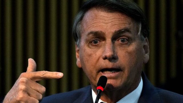 Bolsonaro