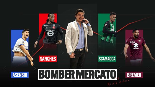 Bombermercato