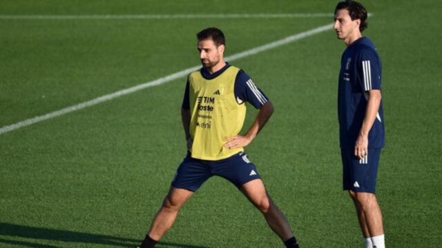 Bonaventura esclusione italia raiola