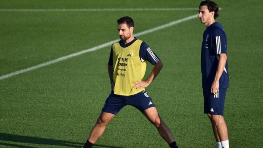Bonaventura esclusione italia raiola