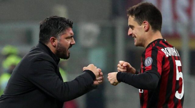Bonaventura milan