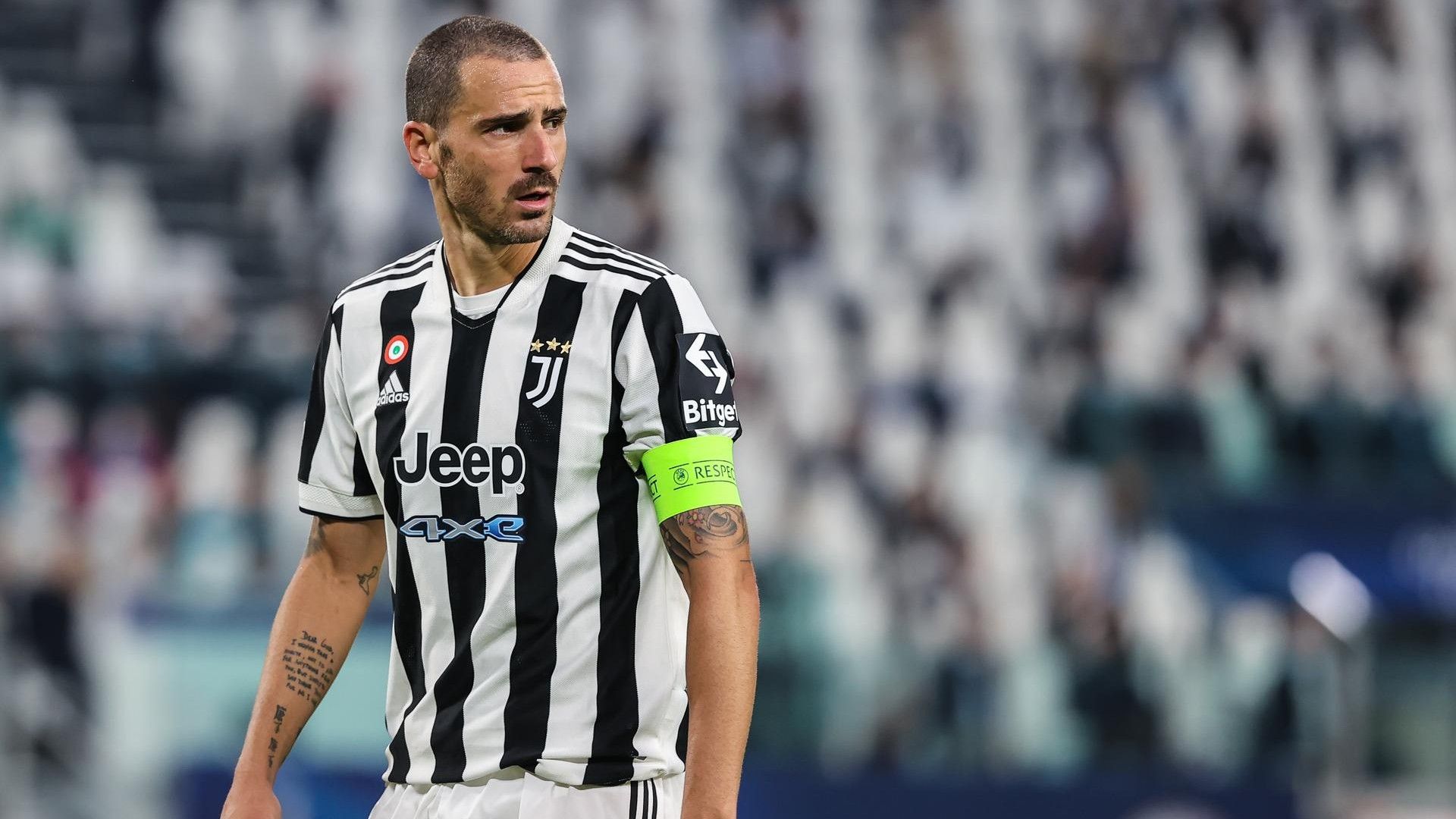 Bonucci-Juventus