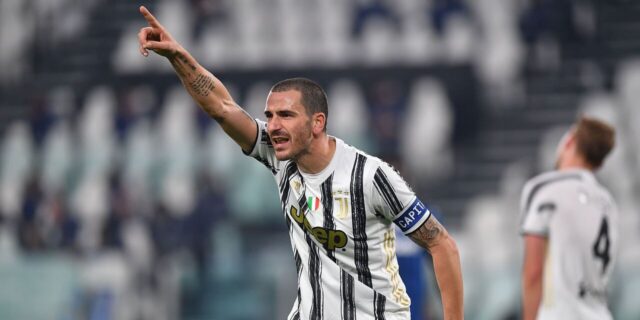 Bonucci